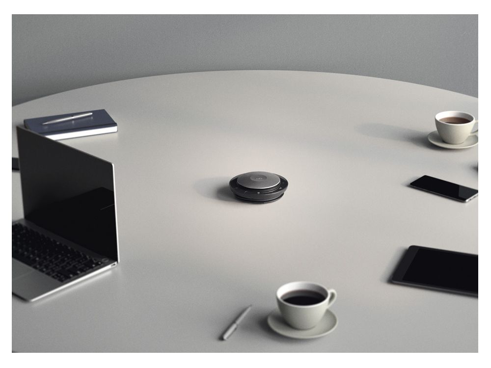 Jabra Speak 750 UC Speakerphone