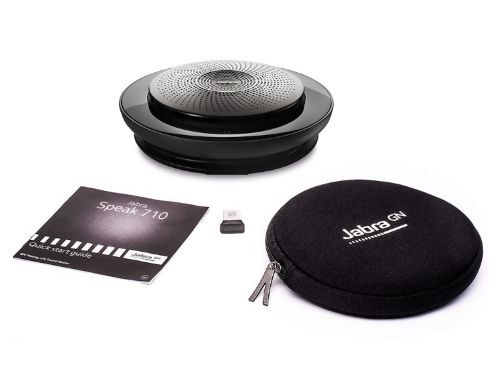 Jabra Speak 710 speakerphone