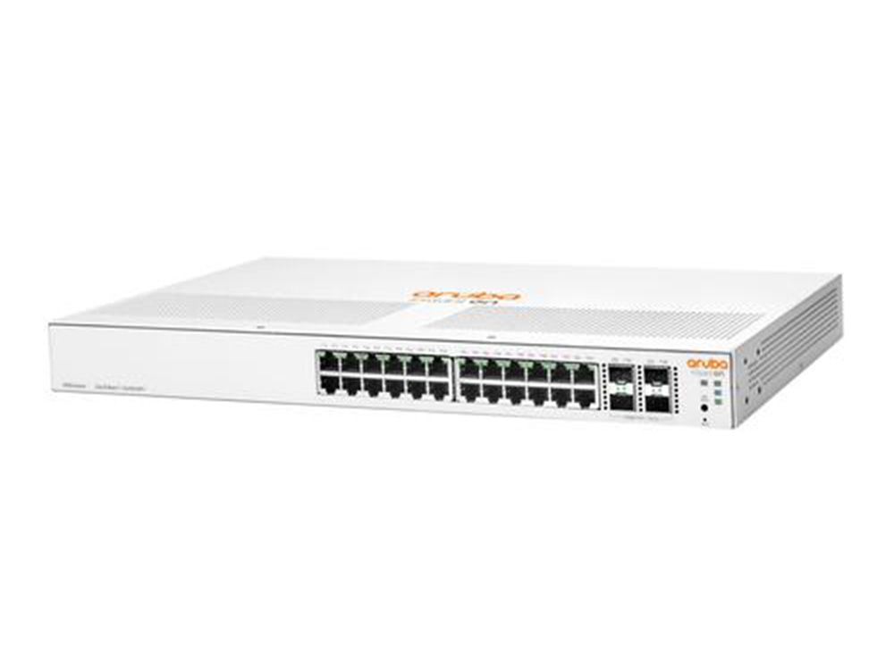 HPE Networking Instant On 1930 24G 4SFP+