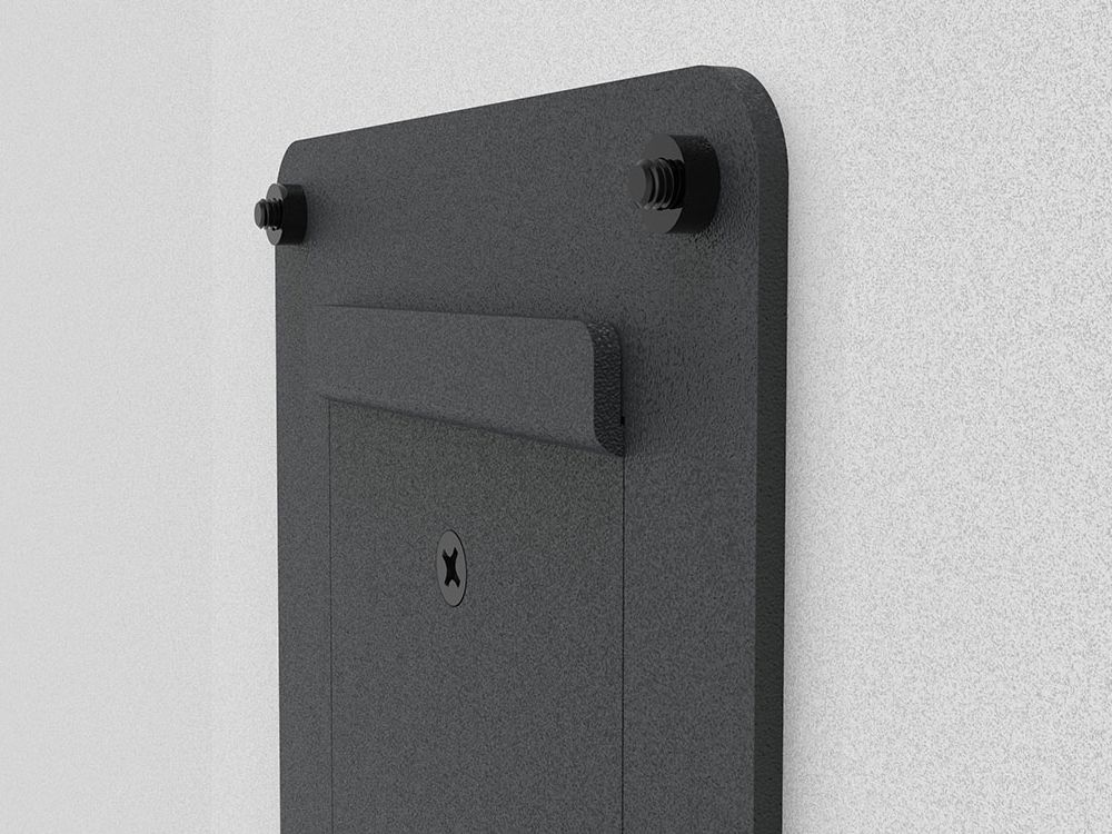 Joan Secure Mount