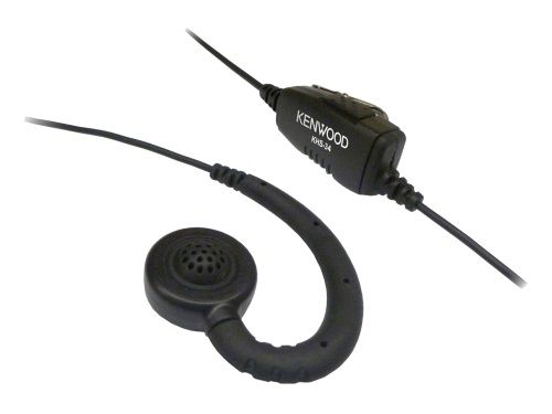 Kenwood KHS-34 oorhaak headset