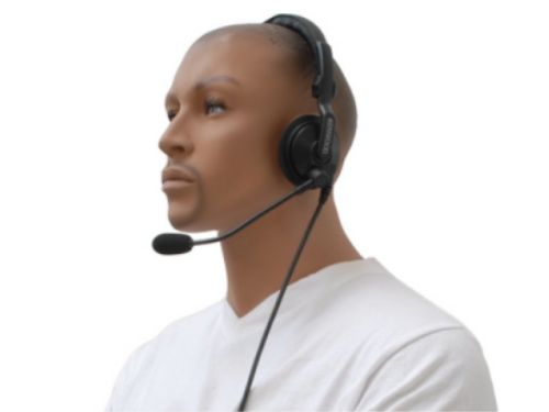Kenwood motorexamen portofoonset