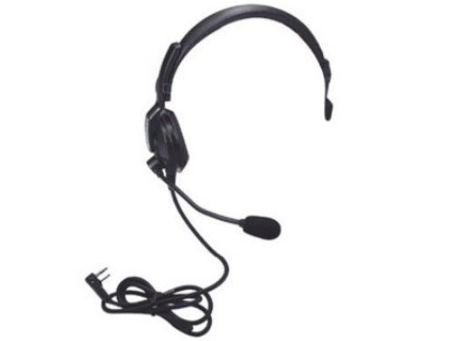 Kenwood motorexamen portofoonset