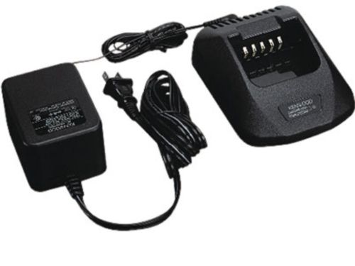 Kenwood KSC-43E snellader
