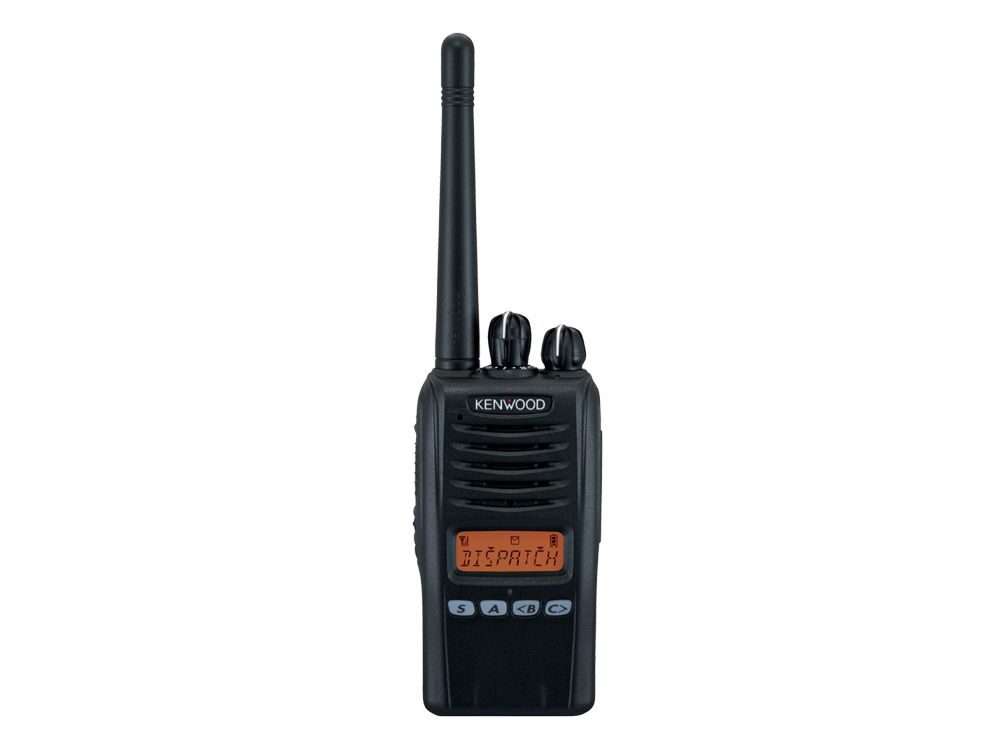 nx-220 kenwood radio