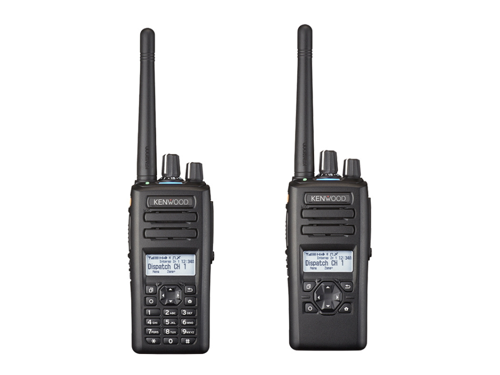 kenwood nx-3220