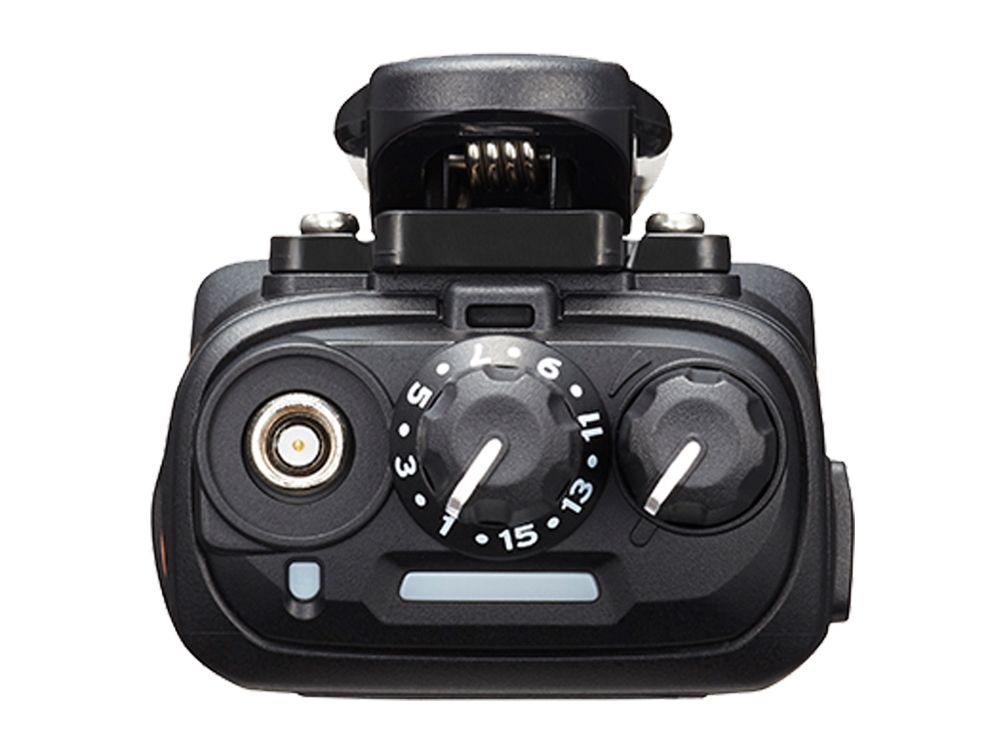 Kenwood NX-3220E3 VHF Hybride Portofoon