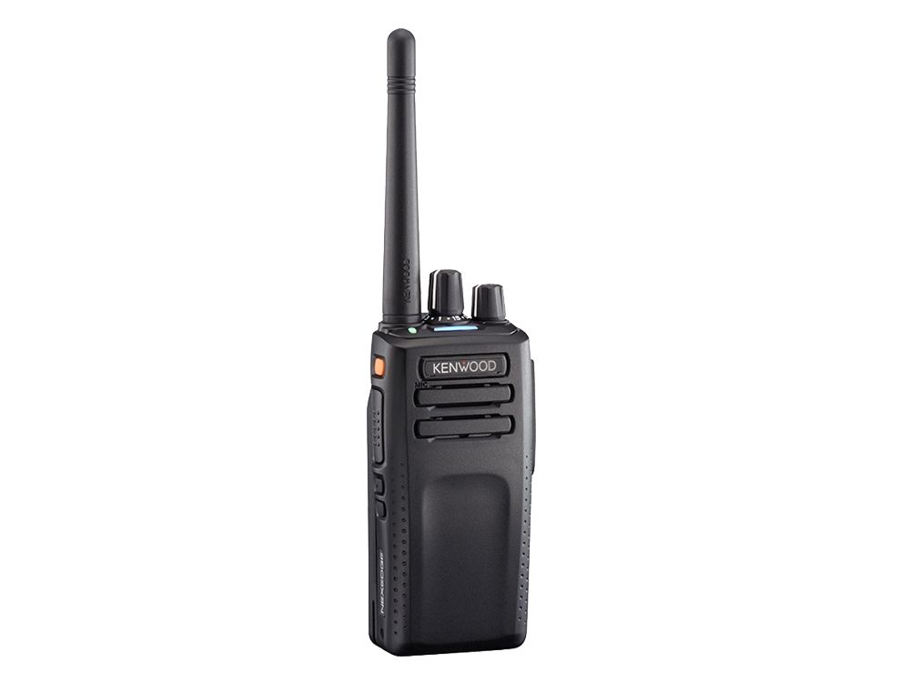 Kenwood NX-3220E3 VHF Hybride Portofoon