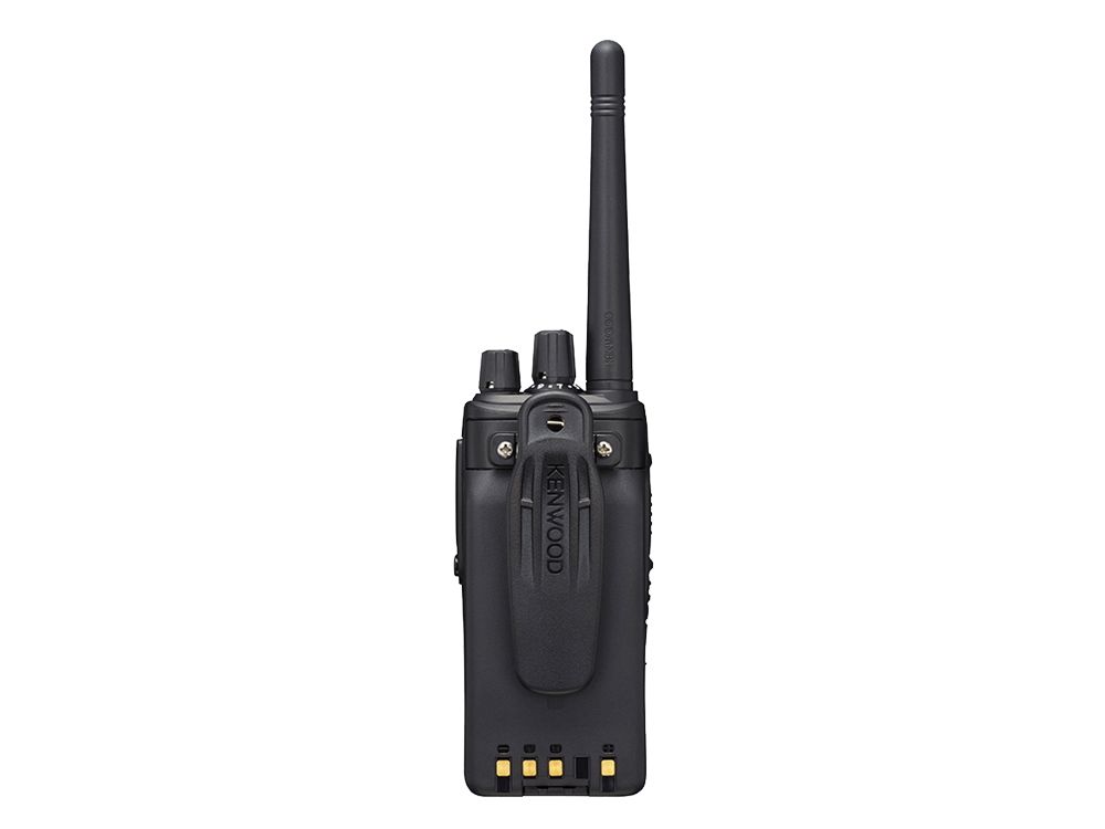 Kenwood NX-3220E3 VHF Hybride Portofoon