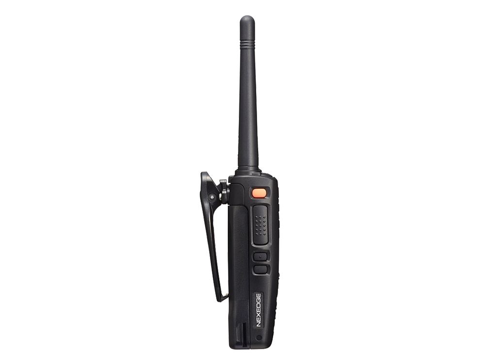 Kenwood NX-3220E3 VHF Hybride Portofoon