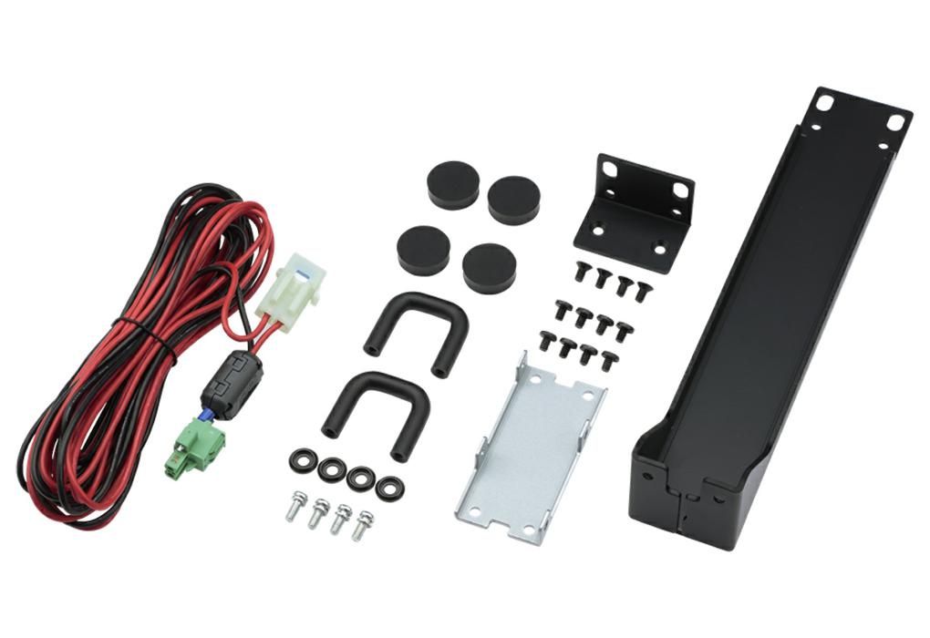 Kenwood NXR-1800E2 UHF Repeater accessoires