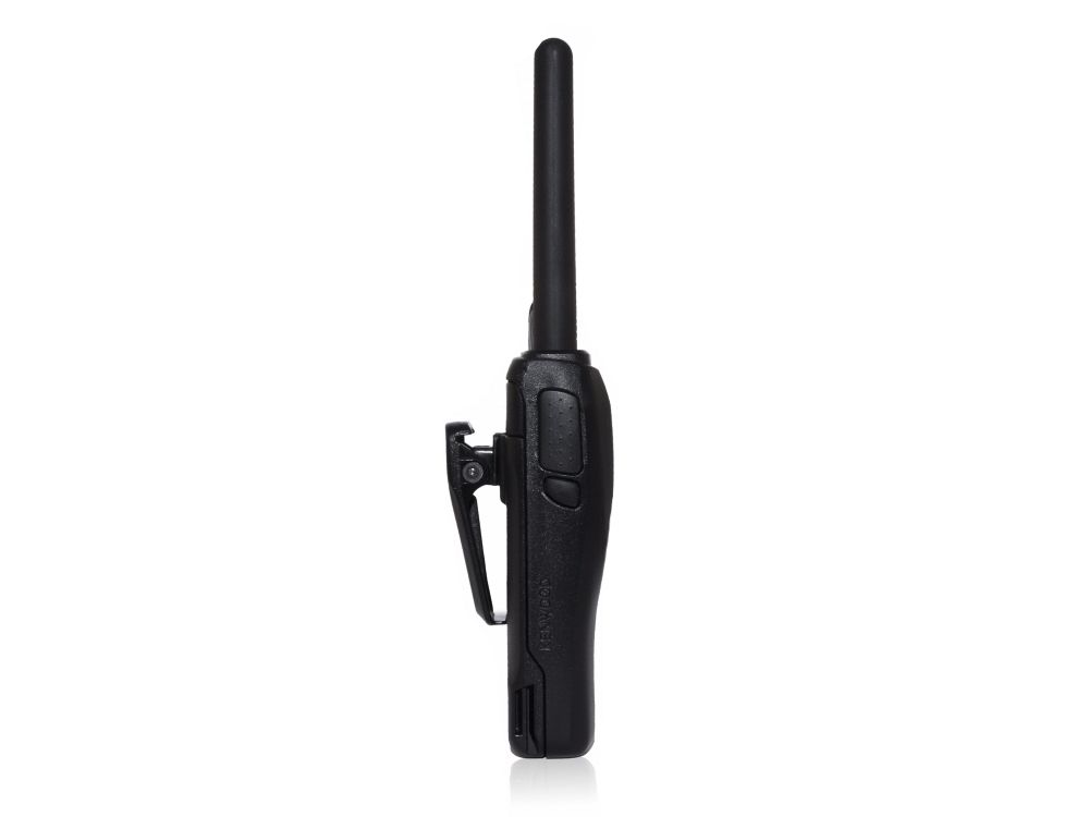 Zijkant Kenwood ProTalk TK-3501