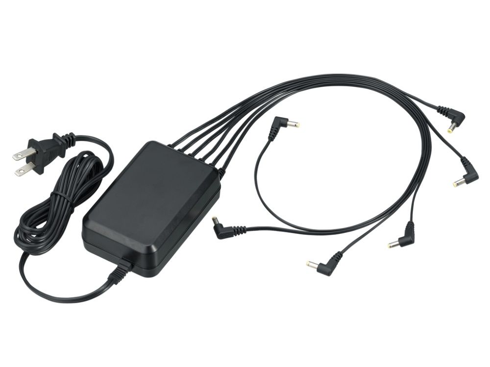 Kenwood KSC-44MLE multi-adapter voor PKT-300