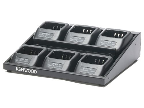 Kenwood KMB-35E multilader