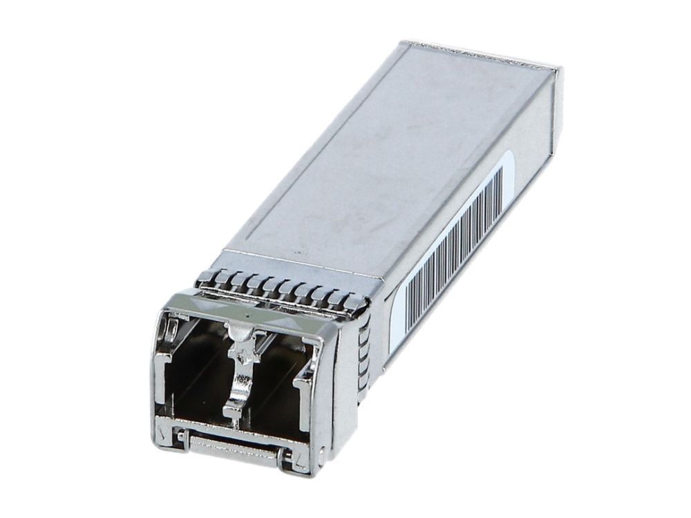 SFP+ Multimode LC Module voor Ubiquiti
