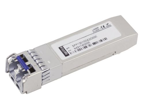 SFP+ Module Singlemode voor Cisco