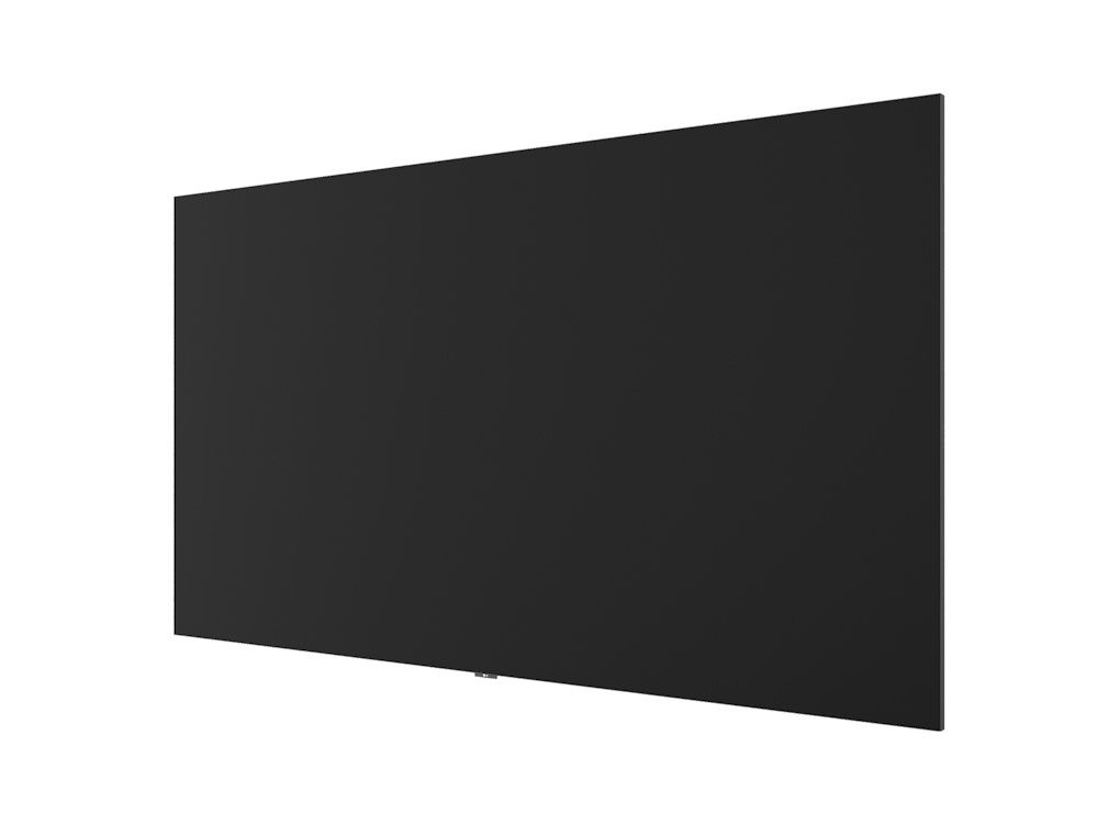 163'', All-in-One, 500Nits