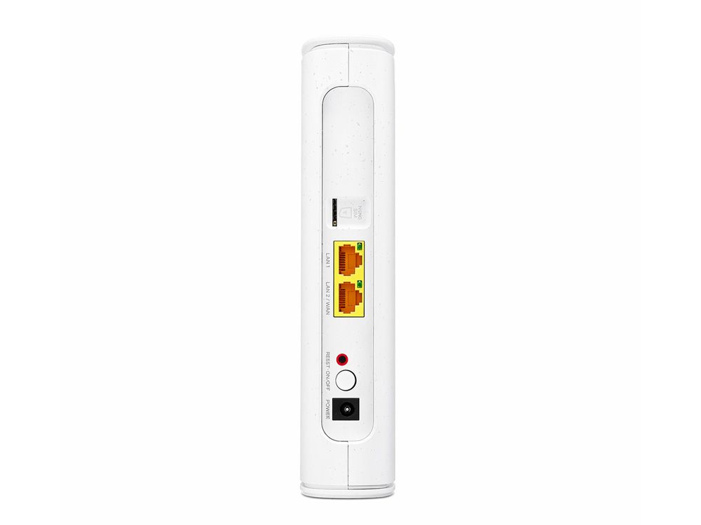 Zyxel FWA505v2