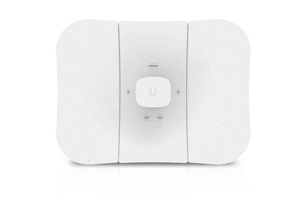 ubiquiti litebeam ac gen2 voorkant