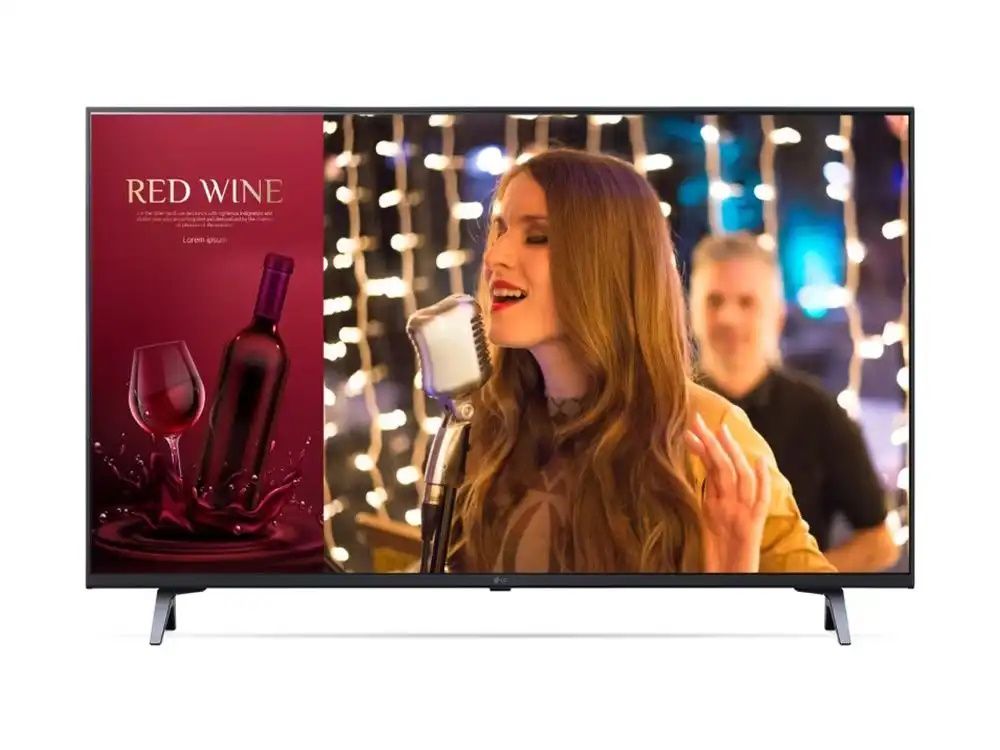 LG Commercial Lite