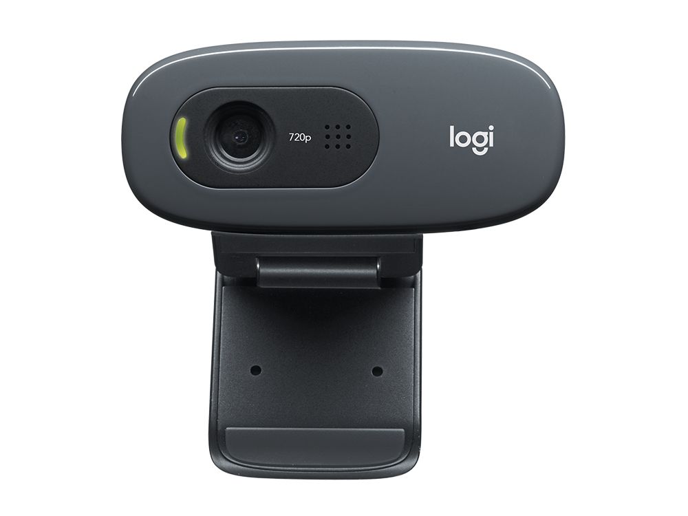 Logitech C270