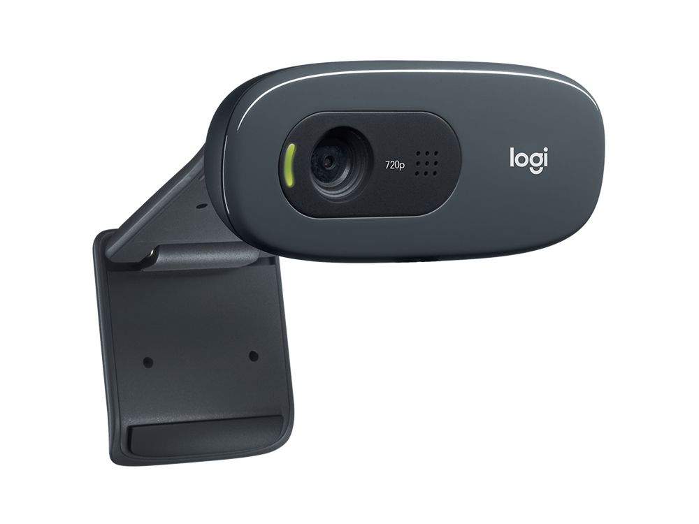 Logitech C270