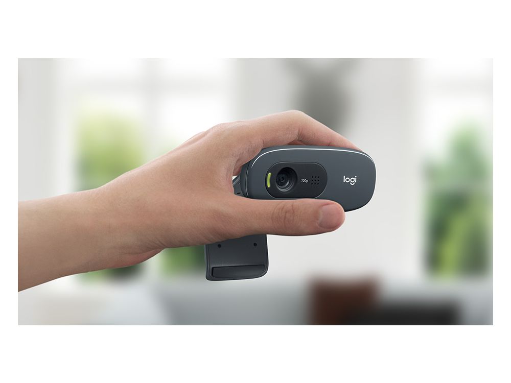 Logitech C270