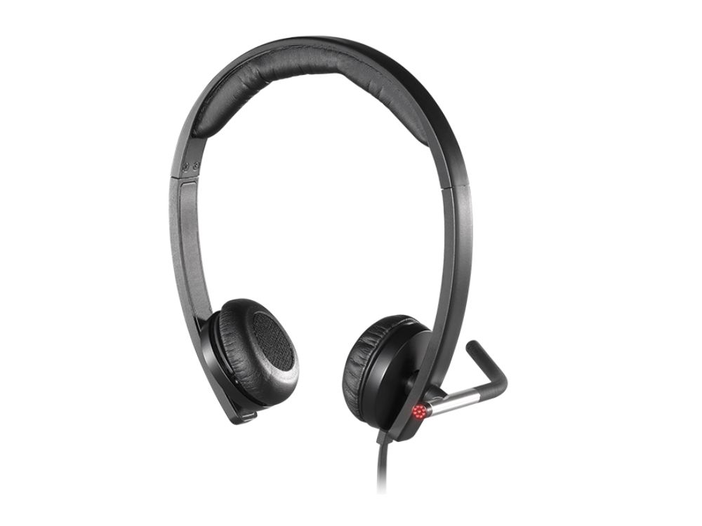 Logitech H650e