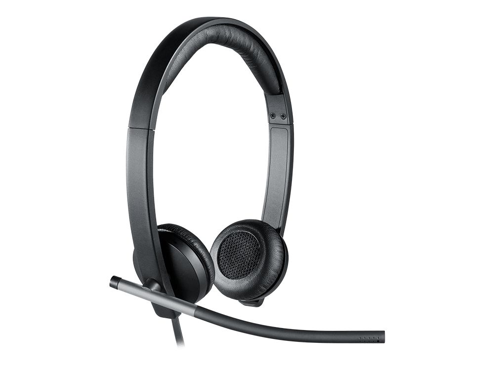 Logitech H650e