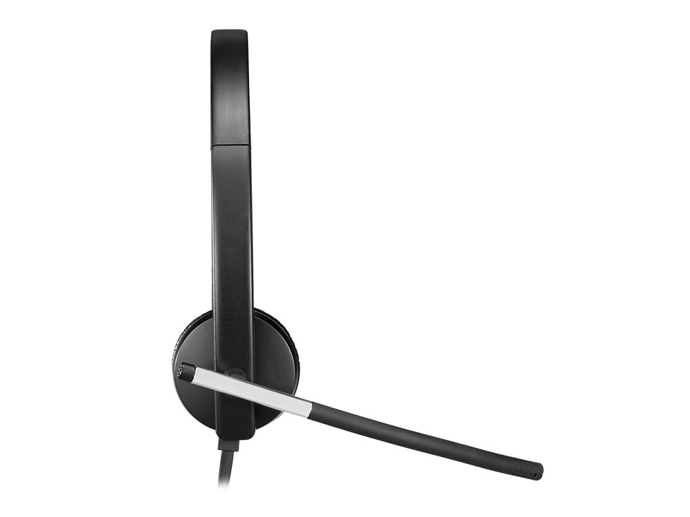 Logitech H650e