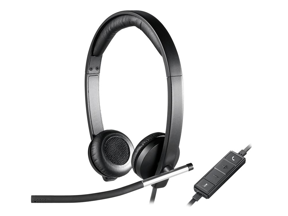 Logitech H650e