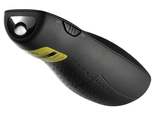 Logitech R400 Wireless Presenter
