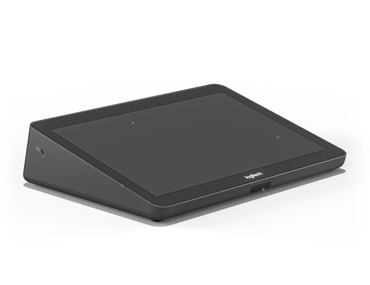 Logitech Tap touch controller voor Teams Rooms
