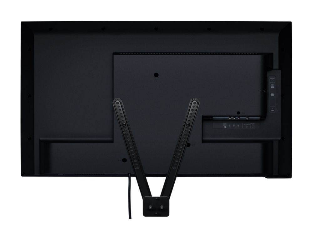 Logitech MeetUp TV-beugel