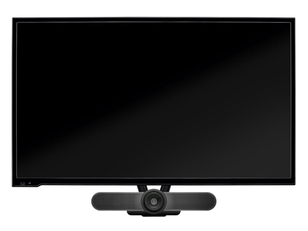 Logitech MeetUp TV-beugel