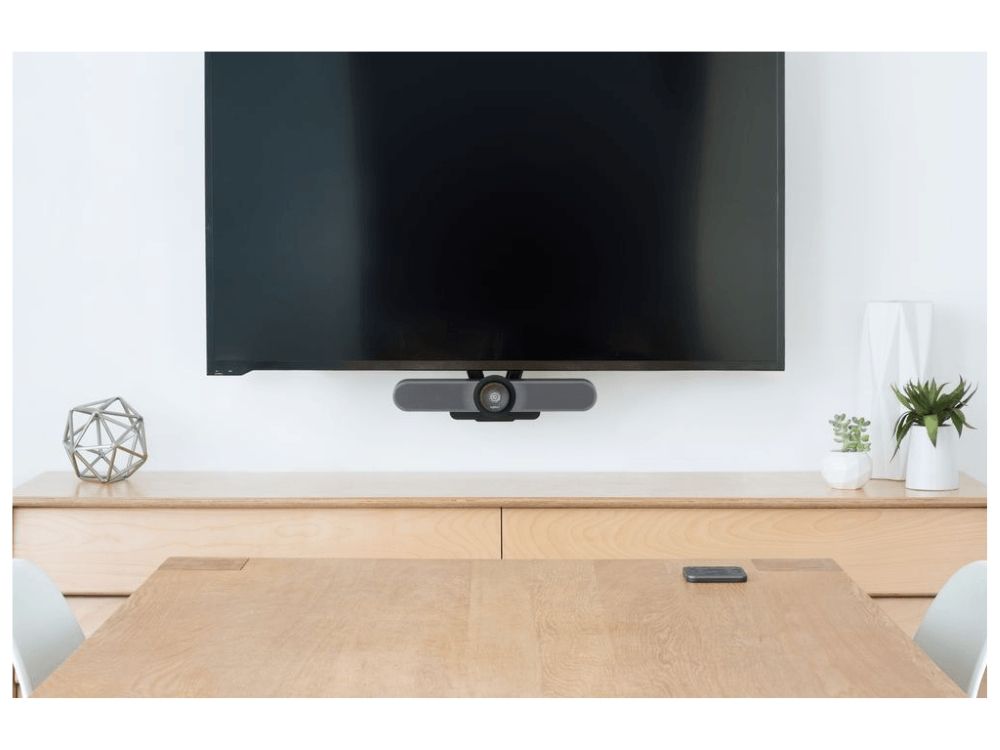 Logitech MeetUp TV-beugel