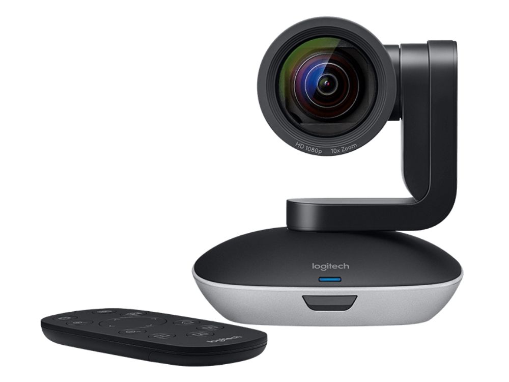 Logitech PTZ Pro 2 USB Camera