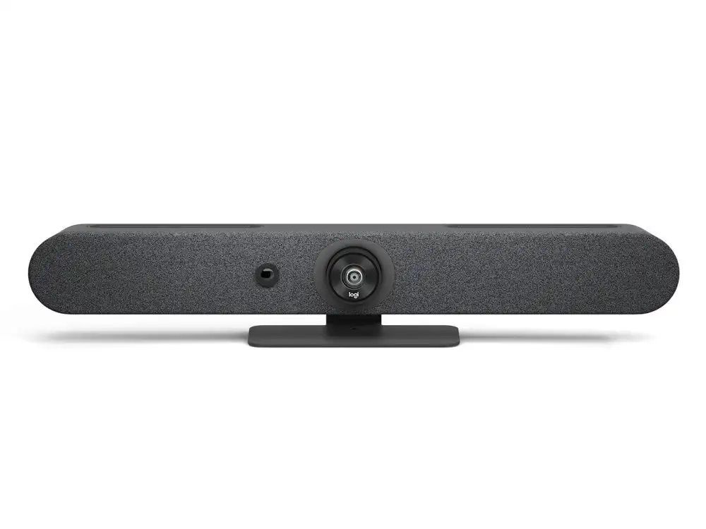 Logitech Rally Bar Mini + Tap IP
