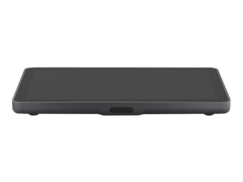Logitech Rally Bar + TAP IP