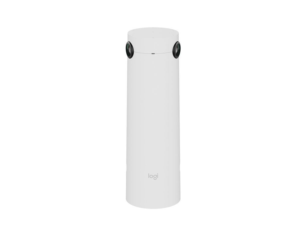 Logitech Sight wit