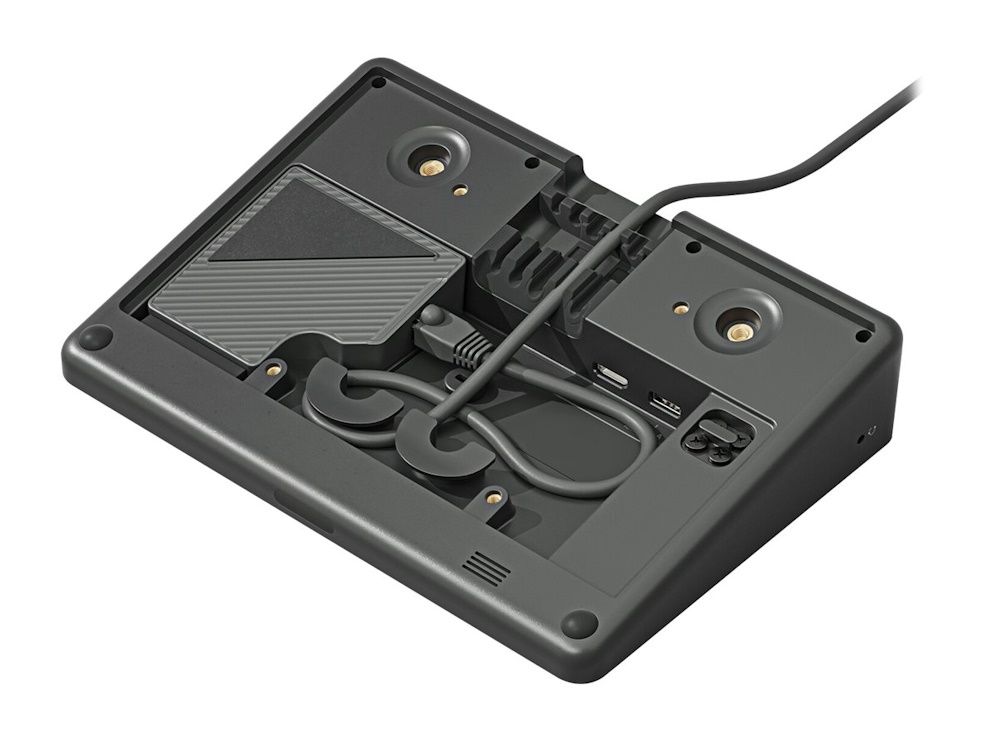 Logitech TAP
