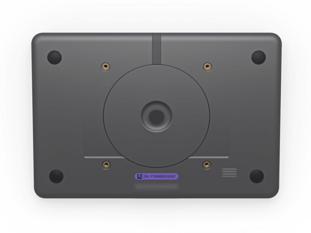 Logitech TAP IP