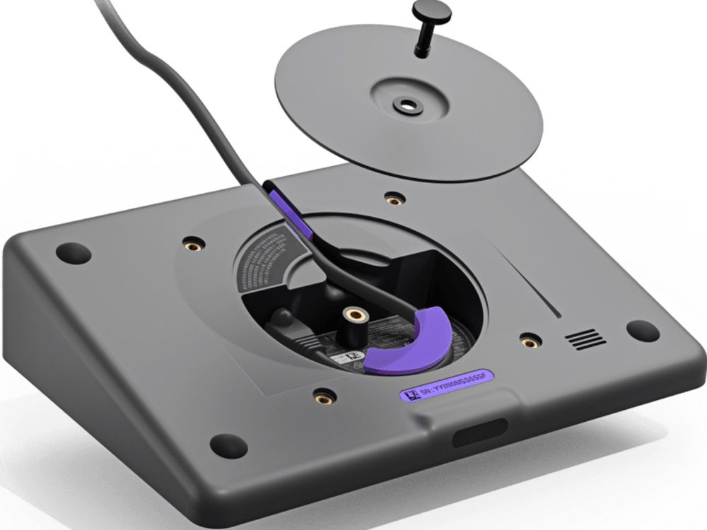 Logitech TAP IP
