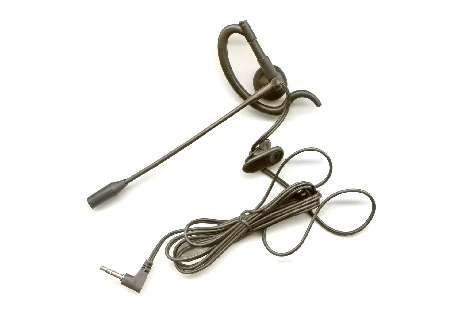 Losse oorhaak headset 00265