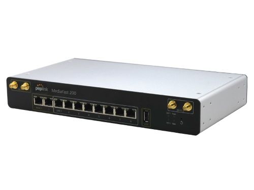 Peplink MediaFast 200