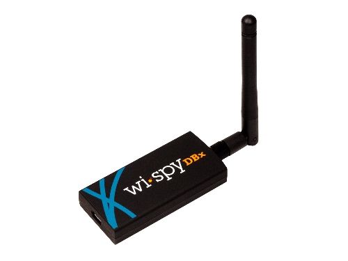 MetaGeek Wi-Spy DBx