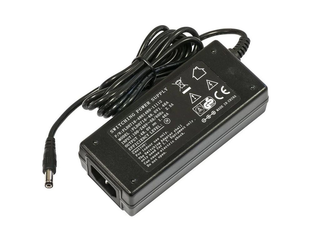 Mikrotik_AC_Adapter_48V , 1,46  70w
