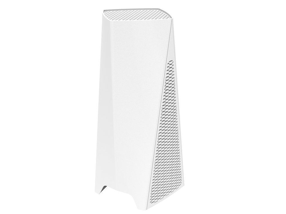 MikroTik Audience