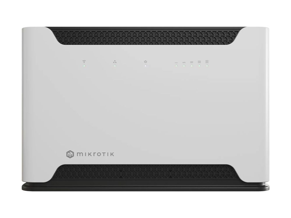 MikroTik Chateau LTE7