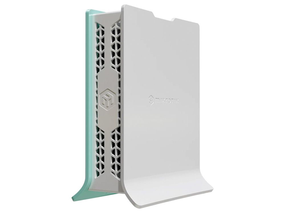 MikroTik hAP ax lite